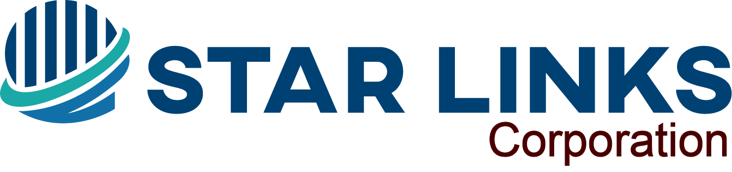 Starlinks logo - hvac-tools