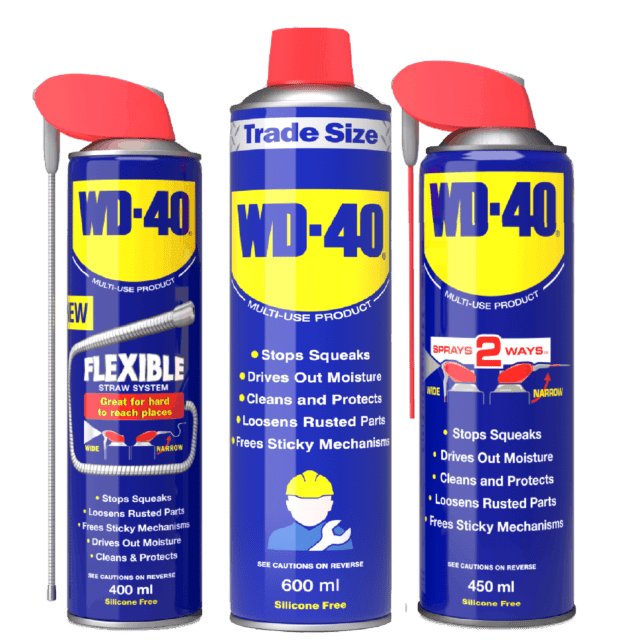 WD-40 Multi-Use Product
